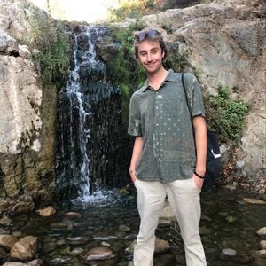 Meet your Posher, Austin